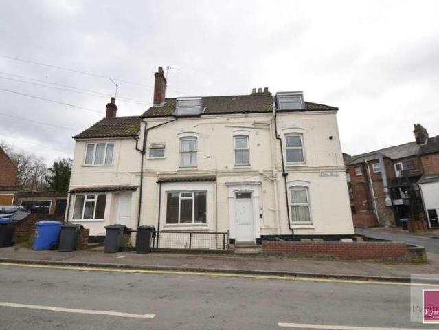 Apartment for rent in East Bank, Norfolk