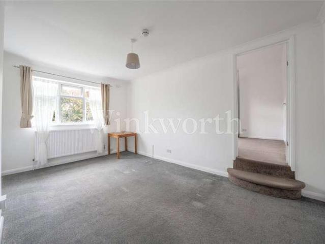 Apartment for rent in Hendon, Greater London