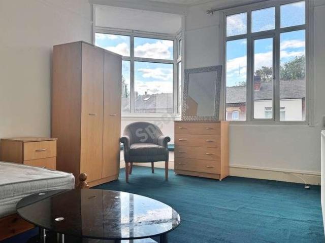 Apartment for rent in Acocks Green, Tyseley