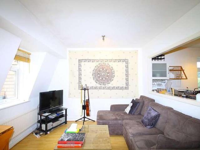 Apartment for rent in Hoxton, De Beauvoir Town