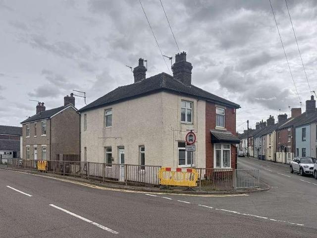 Apartment for rent in Hall Drive Park, Alsager