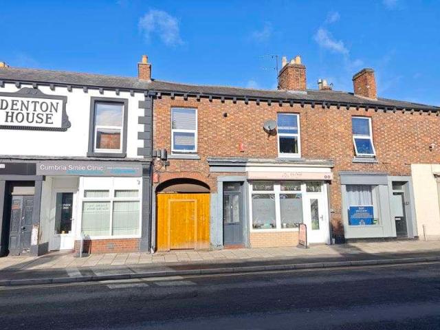 Apartment for rent in Denton Holme