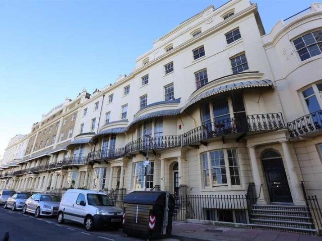 Apartment for rent in Brunswick, Brighton & Hove