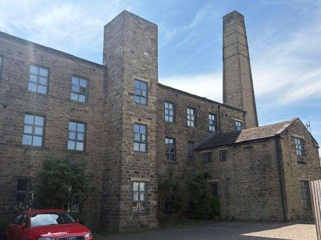 Apartment for rent in Westwood Park, West Yorkshire