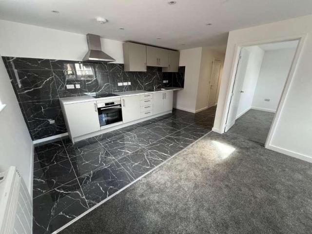 Apartment for rent in Rodbourne, Swindon