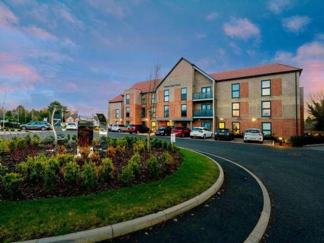 Apartment for rent in Baswich, Staffordshire