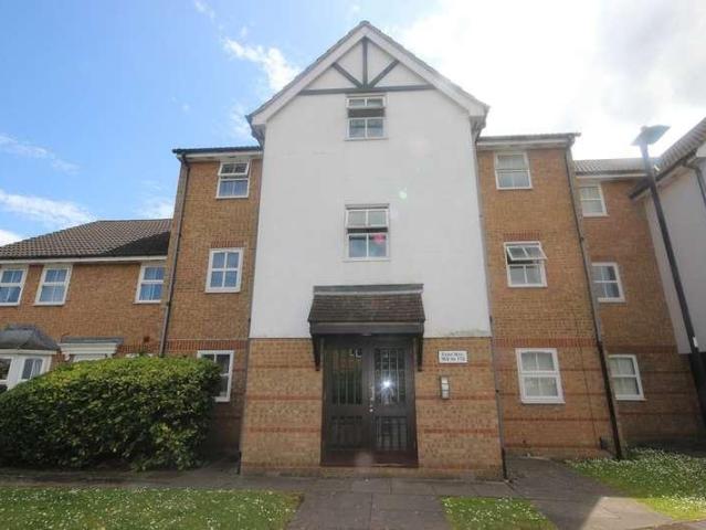 Apartment for rent in Slough