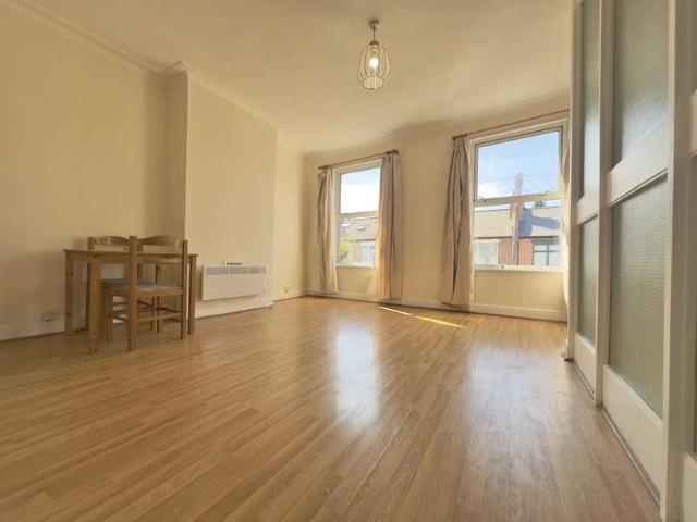 House for rent in Harringay, Greater London