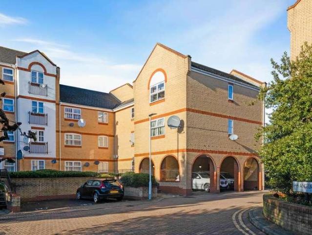 Apartment for rent in Beckton, Greater London