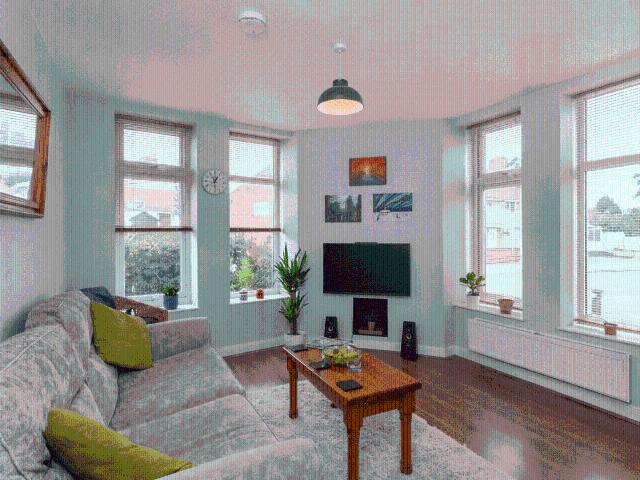 Apartment for rent in Feckenham, City Of Bristol
