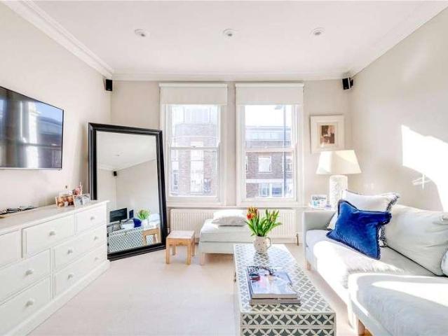 Apartment for rent in Fulham, Greater London