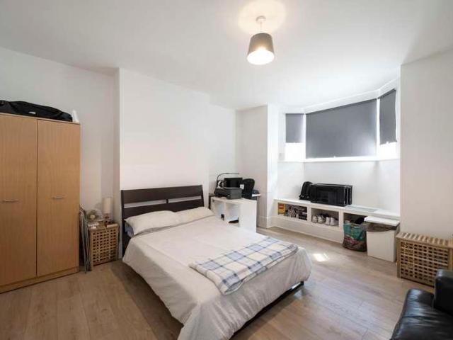 Apartment for rent in Somers Town, City Of Portsmouth