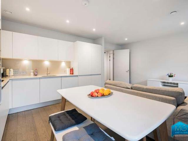 Apartment for rent in Holloway, Greater London