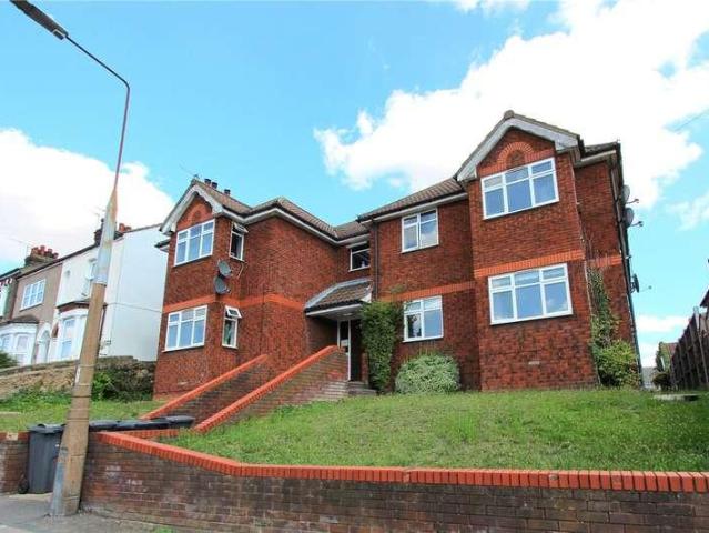 Apartment for rent in Grays, Essex