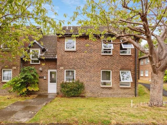 Apartment for rent in Denmead, Hampshire