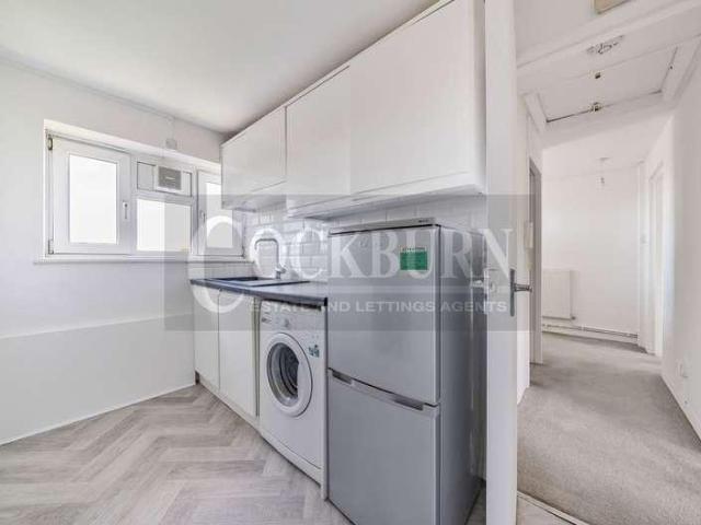 Apartment for rent in Well Hall, Greater London