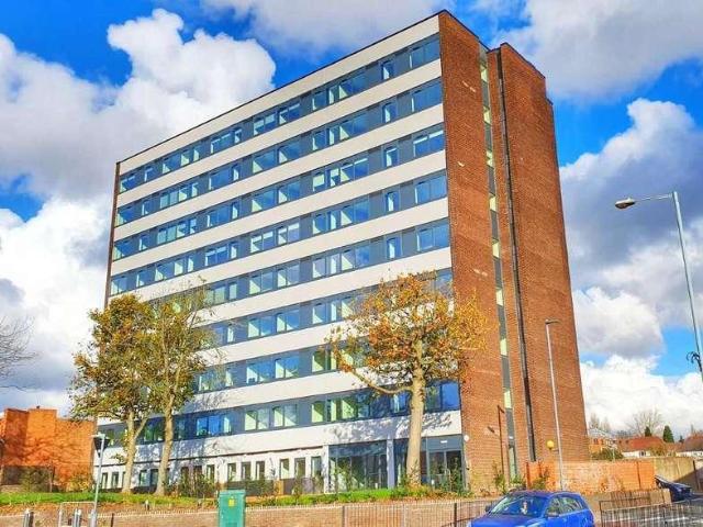 Apartment for rent in Wylde Green, Gravelly Hill