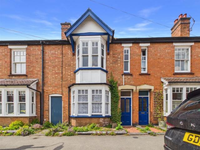Apartment for rent in Stratford-upon-Avon, Alderminster