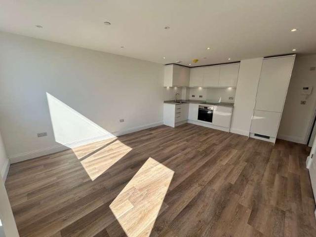 Apartment for rent in Hamerton, Kent