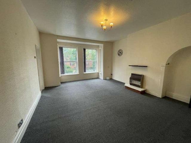 Apartment for rent in Old Town, Hull