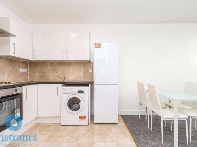 Apartment for rent in Haddon, East Midlands