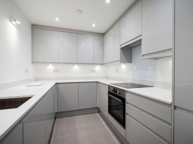Apartment for rent in St. John's Wood, Greater London