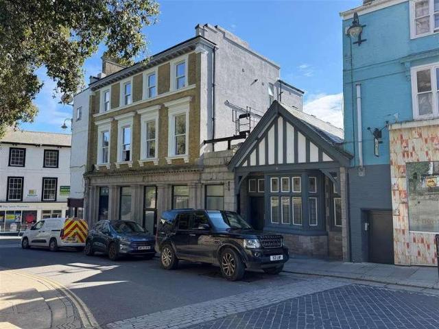 Apartment for rent in St Stephen, Cornwall