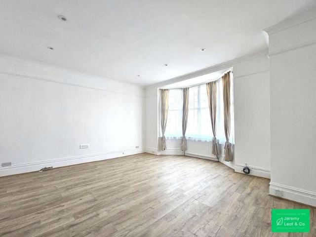 Apartment for rent in Crouch End, Greater London