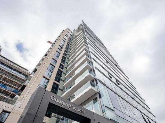 Apartment for rent in St. George in the East, Wapping