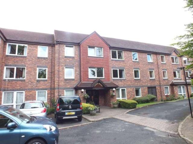 House for rent in Sutton Coldfield, West Midlands