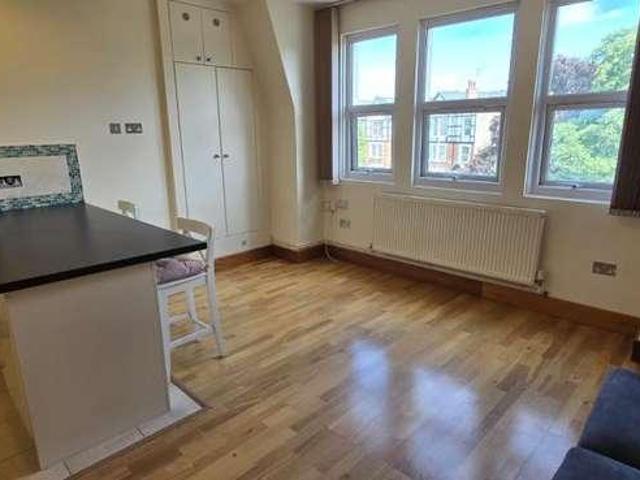 Apartment for rent in Hornsey, Greater London