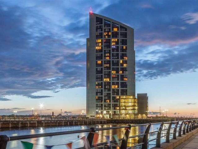 Apartment for rent in Calderstones