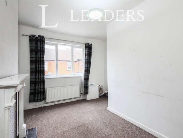 Apartment for rent in Porthill, Butterton