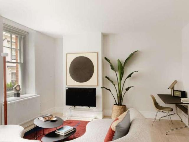 Apartment for rent in Covent Garden, Victoria