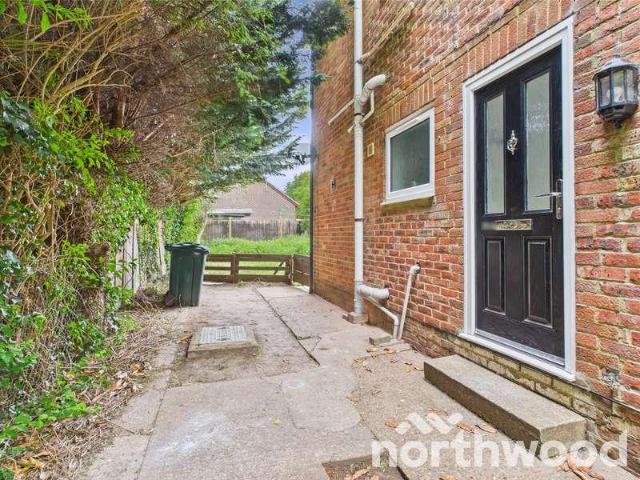 Apartment for rent in South Ashford, Bridgefield