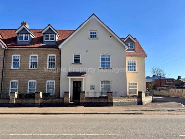 House for rent in Huntingdon, Cambridgeshire