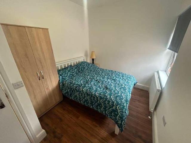 Apartment for rent in Beamhurst, Staffordshire