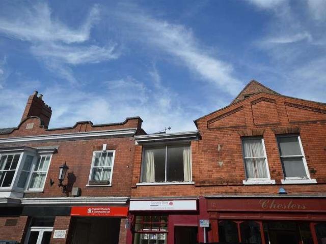Apartment for rent in New Boultham, Brayford