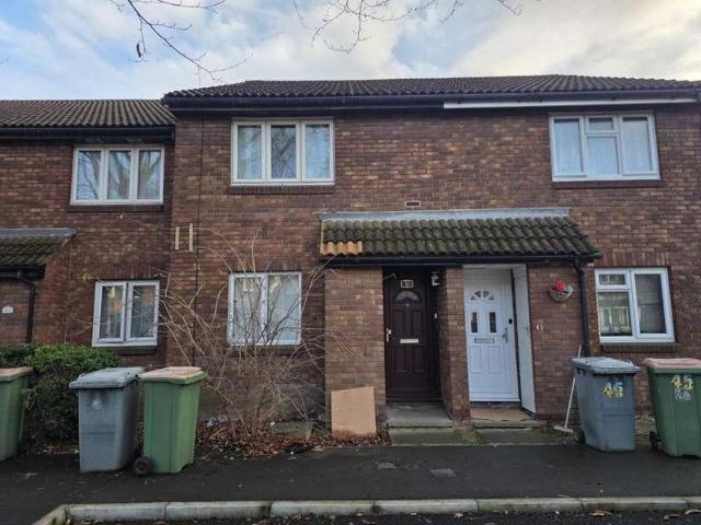 Apartment for rent in Beckton, Greater London