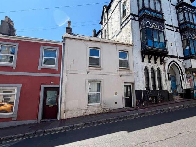 Apartment for rent in Torre, Babbacombe
