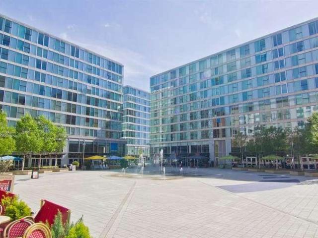 Apartment for rent in Milton Keynes