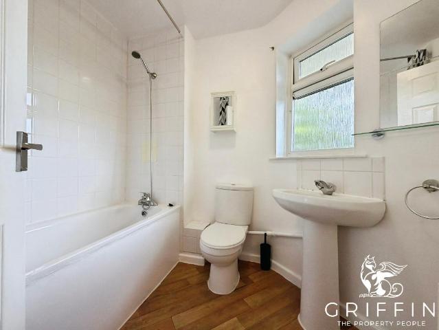 Apartment for rent in Vange, Essex