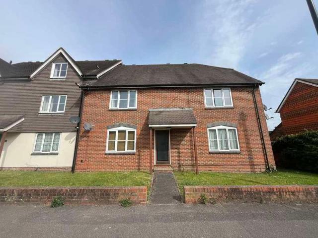 Apartment for rent in Thatcham, West Berkshire