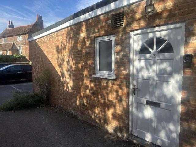 Apartment for rent in Walton, Aylesbury