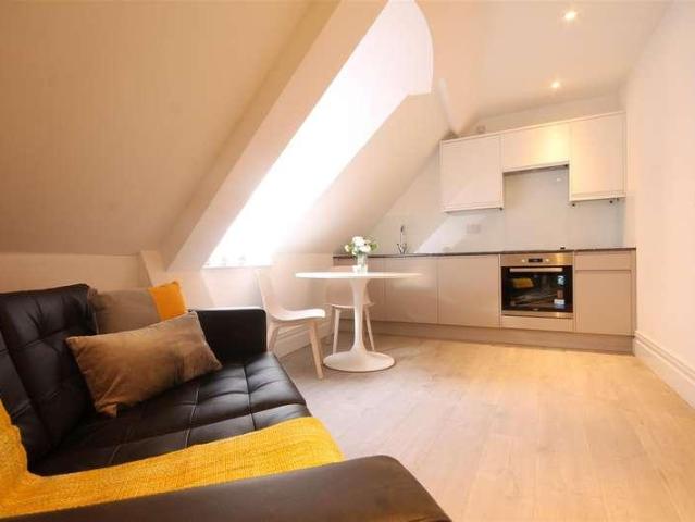 Apartment for rent in Grainger Town, Tyne And Wear