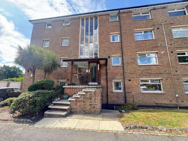 Apartment for rent in Harborne, West Midlands