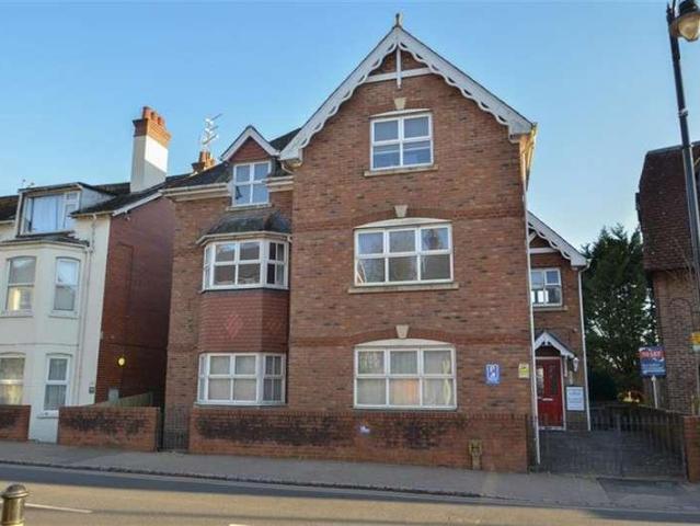 Apartment for rent in Marehill, Horsham