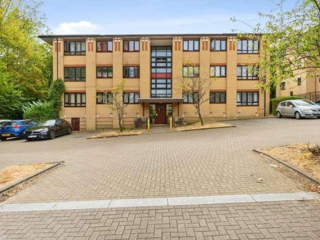 Apartment for rent in Milton Keynes