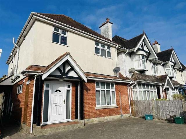 Apartment for rent in West Parley, East Dorset