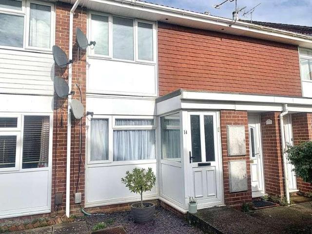 Apartment for rent in Helford, Hampshire